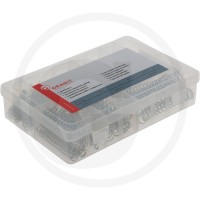 GRANIT Asortyment sprężyn dociskowych 50099015 - Sklep PoltechParts
