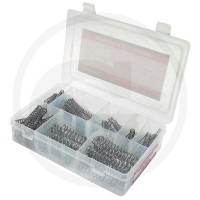 GRANIT Asortyment sprężyn dociskowych 50099015 - Sklep PoltechParts