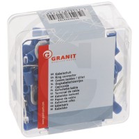 GRANIT Łącznik kabla, 100 szt. 50750252123 - Sklep PoltechParts