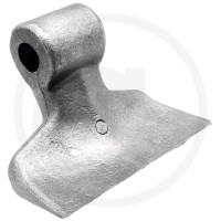 GRANIT Bijak młotkowy 18063-RM-105-19 - Sklep PoltechParts