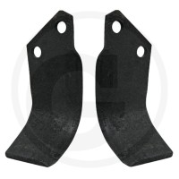 GRANIT Nóż wygięty 180BRE-15R - Sklep PoltechParts
