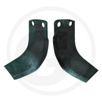 GRANIT Nóż wygięty 180EBE-01R - Sklep PoltechParts