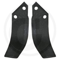 GRANIT Nóż wygięty 180GOL-32L - Sklep PoltechParts