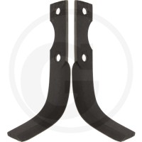 GRANIT Nóż wygięty 180GRI-01L - Sklep PoltechParts