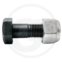 GRANIT Śruba z nakrętką zabezpieczającą 18030-1440 - Sklep PoltechParts