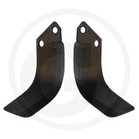 GRANIT Nóż wygięty 180CEL-13R - Sklep PoltechParts