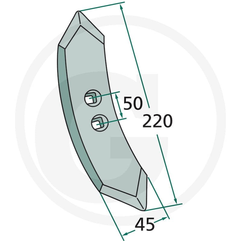 GRANIT Redlica 180101.307001 - Sklep PoltechParts