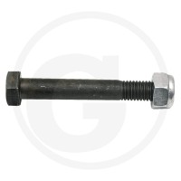 GRANIT Śruba z nakrętką 18063-1280-1 - Sklep PoltechParts