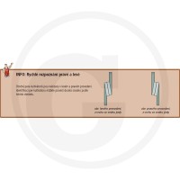 GRANIT Ząb sprężynowy 180101.304601 - Sklep PoltechParts