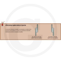 GRANIT Ząb sprężynowy 180101.304601 - Sklep PoltechParts