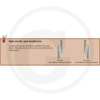 GRANIT Ząb sprężynowy 180101.304601 - Sklep PoltechParts