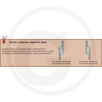 GRANIT Ząb sprężynowy 180101.304601 - Sklep PoltechParts