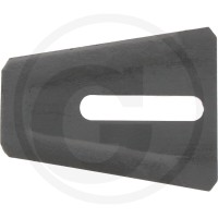 GRANIT Skrobak metalowy 18051-A103 - Sklep PoltechParts