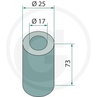GRANIT Tulejka 18063-ZZZ-48 - Sklep PoltechParts