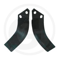 GRANIT Nóż wygięty 180BRE-14R - Sklep PoltechParts