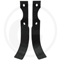 GRANIT Nóż glebogryzarki 180EUR-01R - Sklep PoltechParts