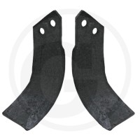 GRANIT Nóż glebogryzarki 180FER-13L - Sklep PoltechParts
