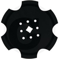 GRANIT Talerz brony talerzowej 18031-212CI-C336 - Sklep PoltechParts