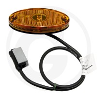 ASPÖCK Lampa 504312304017 - Sklep PoltechParts