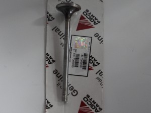 Zawór dolotowy  V837069003