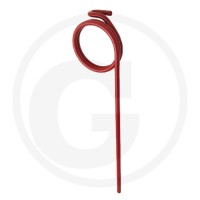 GRANIT Palec zagarniający siewnika 18010.ST-FI - Sklep PoltechParts
