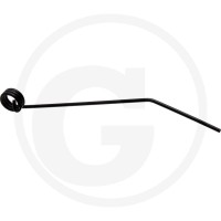 GRANIT Palec zagarniający siewnika 18010.HS-R7 - Sklep PoltechParts