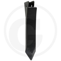 GRANIT Lemiesz dłutowy 180180116 - Sklep PoltechParts