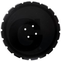 GRANIT Talerz brony talerzowej 18031-0585 - Sklep PoltechParts