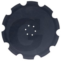 GRANIT Talerz brony talerzowej 1804600022 - Sklep PoltechParts