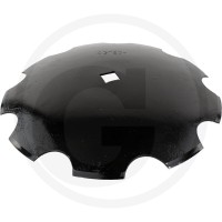 GRANIT Talerz brony talerzowej 1804700032 - Sklep PoltechParts