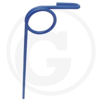 GRANIT Palec zagarniający siewnika 18010.ST-KOE-4 - Sklep PoltechParts