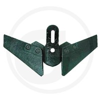 GRANIT Redlica skrzydełkowa 180101.400-45NN - Sklep PoltechParts