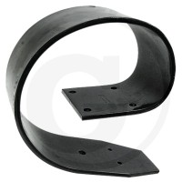 GRANIT Sprężyna piórowa 180101.80.150-2 - Sklep PoltechParts
