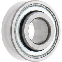 GRANIT Łożysko kulkowe 18012004 - Sklep PoltechParts