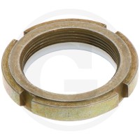GRANIT Nakrętka rowkowana 1800200033 - Sklep PoltechParts