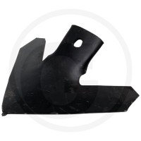 GRANIT Lemiesz skrzydełkowy szybkiej wymiany 180101.QC-10 - Sklep PoltechParts