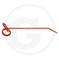 GRANIT Palec zagarniający siewnika 1800590017 - Sklep PoltechParts
