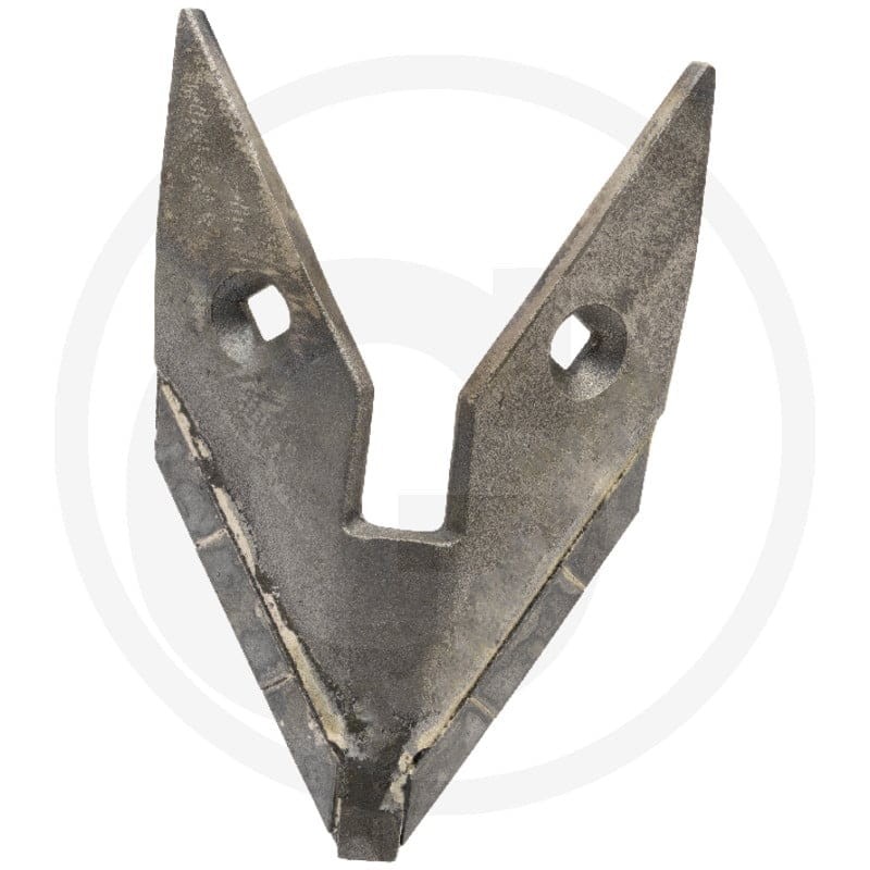 GRANIT Heavy Duty Redlica skrzydełkowa 1790600001
