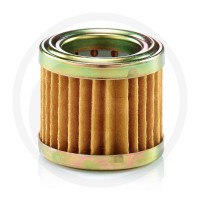MANN FILTER Filtr paliwa 565P4002 - Sklep PoltechParts