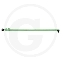 GRANIT Drążek kierowniczy 38704104 - Sklep PoltechParts