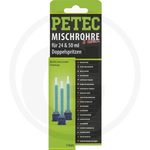PETEC Verbindungstechnik Rura mieszająca 50098603