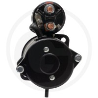 GRANIT Rozrusznik przekładniowy 12 V / 3,2 kW 3780010271 - Sklep PoltechParts