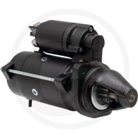 GRANIT Rozrusznik przekładniowy 12 V / 3,2 kW 3780010271 - Sklep PoltechParts