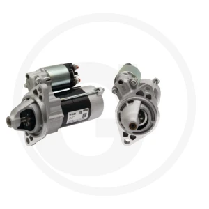 GRANIT Rozrusznik przekładniowy 12 V / 1,1 kW 378C114891