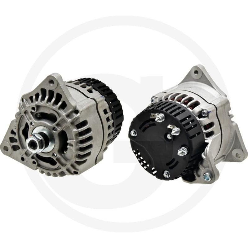GRANIT Alternator 14 V / 120 A 3760010050