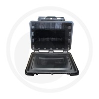 Sauermann Skrzynia narzędziowa 28800003 - Sklep PoltechParts