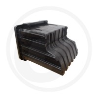 Sauermann Skrzynia narzędziowa 28800003 - Sklep PoltechParts