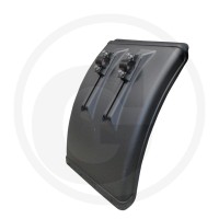 Sauermann Błotnik ćwiartkowy 28810015 - Sklep PoltechParts