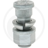 BPW Szpilki kół - zestaw części 15809.803.80.03.0 - Sklep PoltechParts