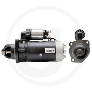 GRANIT Rozrusznik 12 V / 3,0 kW 376S99552